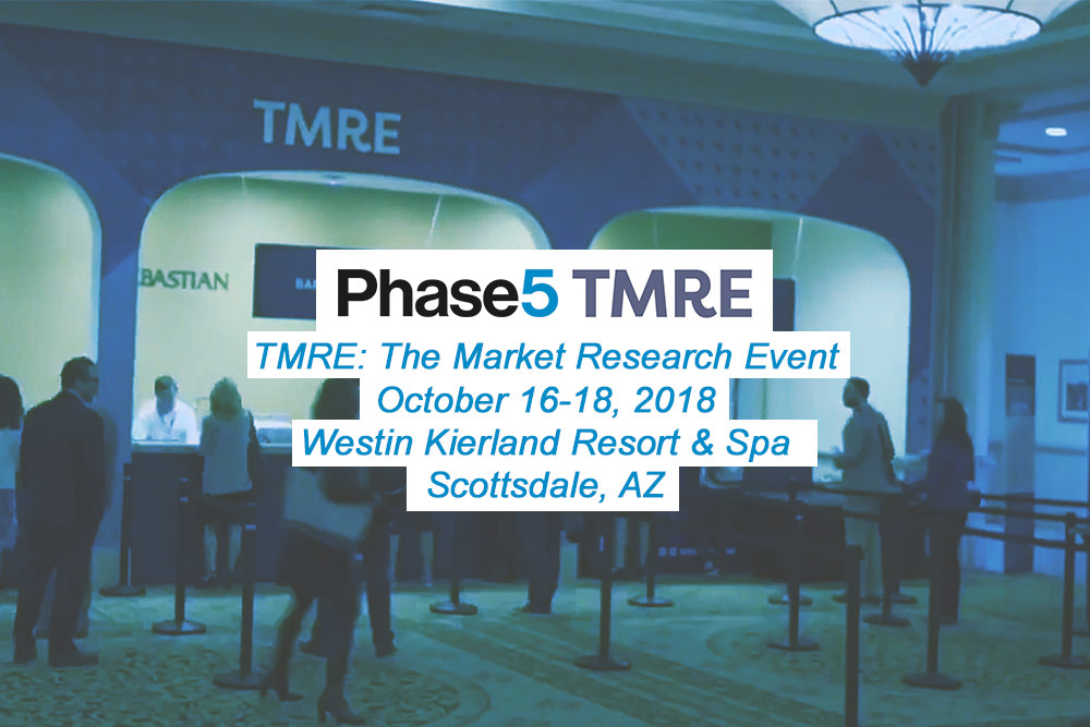 Tmre Conference 2024 Renie Delcine