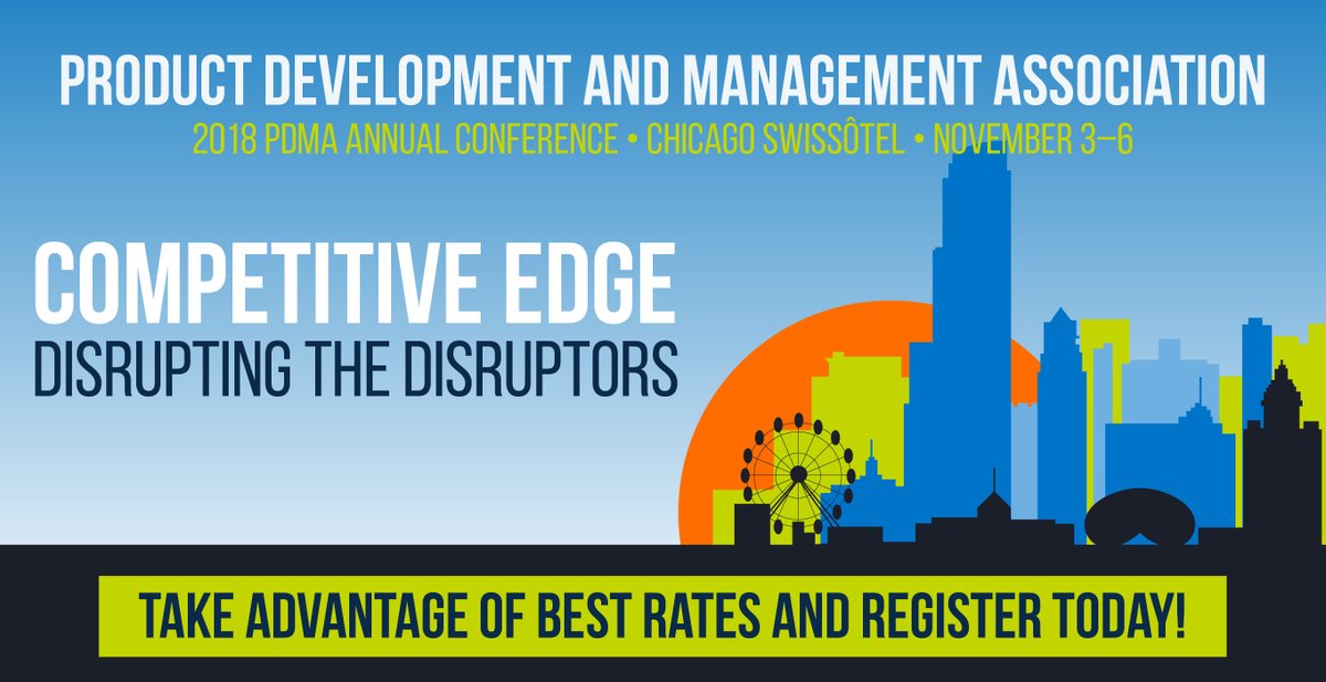 Phase 5 to sponsor the annual PDMA Conference (Chicago, Nov. 36)