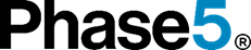 Phase 5 logo